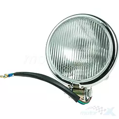 Lampa przednia oryginalna XT50Q / Kingway Chopper / Zipp Ranger