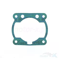 Uszczelka cylindra, grubość OEM, Athena S410060006014