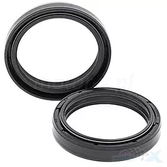 Uszczelniacze zawieszenia przedniego 47x58x10mm, olejowe, Psychic Motorsports MX-08887 (55-127) (ARI105)