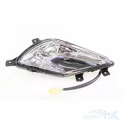 Kierunkowskaz tylny prawy Benelli TNT 125 Euro 4