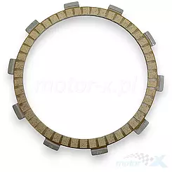 Tarcza cierna sprzęgła QJMotor 200366030000