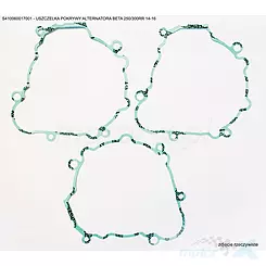 Uszczelka pokrywy silnika lewej Athena S410060017001
