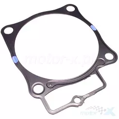 Uszczelka cylindra, grubość OEM, Athena S410210006236