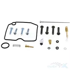 Zestaw naprawczy gaźnika All Balls Kawasaki VULCAN 800 DRIFTER 99-00, VULCAN 800 DRIFTER 01-06
