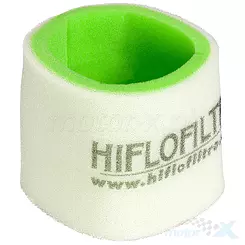 Wkład filtr powietrza gąbka HifloFiltro HFF2029 (151606), Kawasaki KLF 220 / KLF 250 / KVF 300
