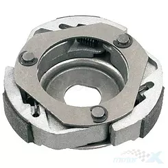 Szczęki sprzęgła tylnego Vicma Honda / Kymco / Malagutti 125-150