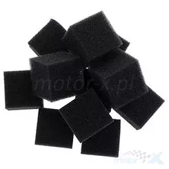 Pianka do zbiornika paliwa Twin Air Petrocel Fuel Tank Foam (50x50x50mm 50SZT=6,25L)