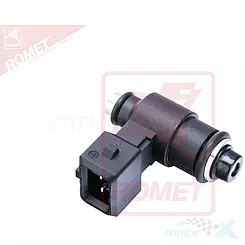 Wtryskiwacz paliwa Romet RCR 125 2017