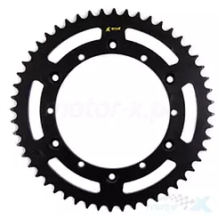 Zębatka tylna 520 Prox 07.RS22080R (JTR853) [różna ilość zębów]
