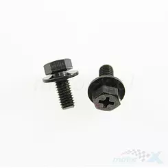 Śruba M5x12 mm Kymco
