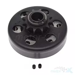 Sprzęgło odśrodkowe, na łańcuch 08A-1 (ANSI 40-1) Honda GX160, GX200 / LIFAN 160, 200