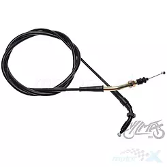 Linka gazu Kymco Super Dink 125 Euro 4