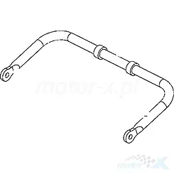 Stabilizator poprzeczny Kymco MXU 