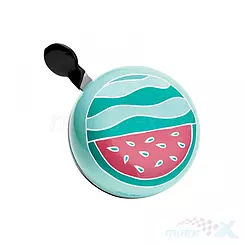 Dzwonek rowerowy Electra watermelon ding dong 540902