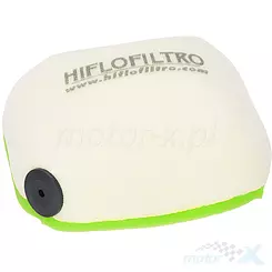 Wkład filtr powietrza gąbka HifloFiltro HFF5019