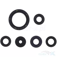 Uszczelniacze silnika komplet, Athena P400250400068