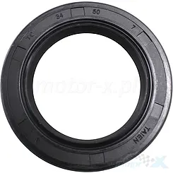 Uszczelniacz 34x50x7mm TC, Power Force