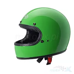 Kask integralny Awina TN700C zielony