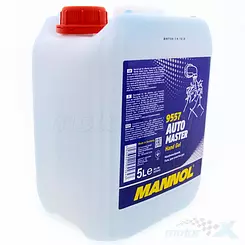 Środek do czyszczenia rąk Mannol Automaster Hand Gel 5L