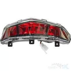 Lampa tylna Barton Active