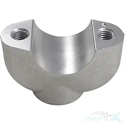 Wspornik kierownicy dolny QJMotor 43014P010000