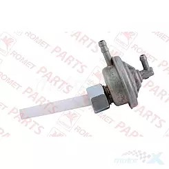 Kranik paliwa Romet Jet 125