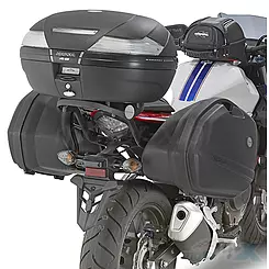 Stelaż kufra centralnego Kappa Honda CB 500F bez płyty