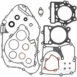 Uszczelki silnika komplet Vertex 811831
