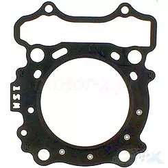 Uszczelka głowicy cylindra, grubość OEM, Athena S410485001285