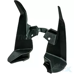 Osłona licznika tylna Romet RX 125 Street / RX 125 Tour / Romet ZXT 50 / 125