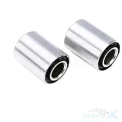 Tuleje zawieszenia 12x25x35mm 2 sztuki