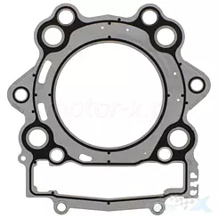 Uszczelka głowicy cylindra, grubość OEM, Athena S410485001287