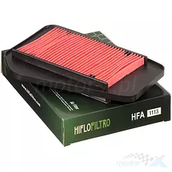 Wkład filtr powietrza papierowy HifloFiltro HFA1113