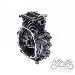 Cylinder silnik z karterami  rowerowy 4t