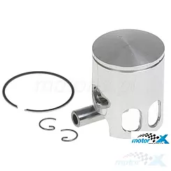 Tłok kompletny Stage6 Alu 50cc (B), d.40,0mm, sworzeń 10mm