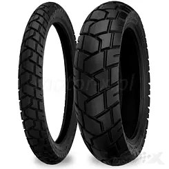Opona motocyklowa dual Shinko 150/70R17 705 69H TL tył