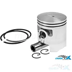 Tłok kompletny 44.00mm 64cc Airsal Sport Tomos A55 / Arrow / Revival RS / Streetmate