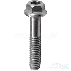 Śruba M6x30mm QJMotor 160306030070