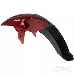 Błotnik przedni Romet ZK 125 FX czer