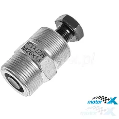 Ściągacz koła magnesowego, gwint M26x1,5mm / M27x1,25mm, prawy, zewnętrzny, Buzzetti 5288