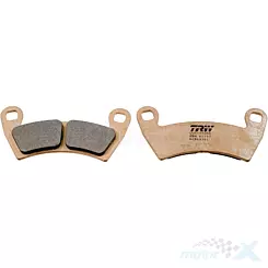 Klocki hamulcowe Sinter Offroad KH452 TRW Lucas  MCB853SI