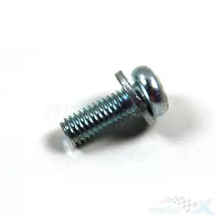 Wkręt M6x19mm