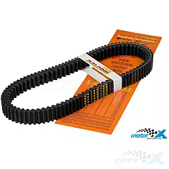 Pasek napędowy 894x32.4mm 28° Malossi X-Kevlar, BMW C 600 Sport / C 650 GT