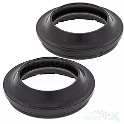 Uszczelniacze przedniego zawieszenia przeciwpyłowe, 37x48/53x6/10mm All Balls 57-144