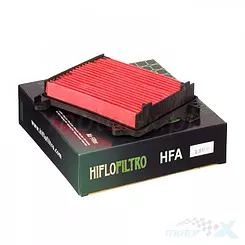Wkład filtr powietrza papierowy HifloFiltro HFA1209