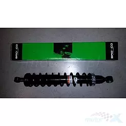 Amortyzator przedni ATV Heavy Duty, skok 114mm, długość 395mm, Bronco AU-04322