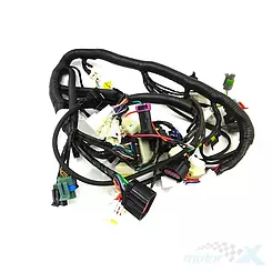 Instalacja elektryczna Junak M15 125 Euro 5