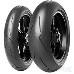 Opona motocyklowa szosowa Pirelli 150/60-17 DIABLO SUPERCORSA V4 SP 66W TL M/C tył
