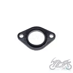 Podkładka ebonitowa króćca gaźnika Lifan 86cc 4T PitBike MRF 80