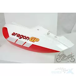 Osłona boczna górna lewa CPI Aragon 50 GP